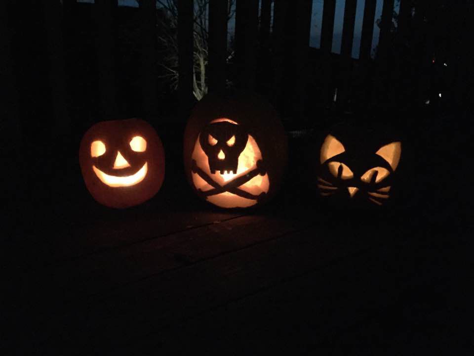Pumpkin